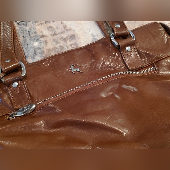 Ashwood Genuine Leather Purse ✨Excellent Condition✨ - Picture 4 of 8